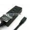 USB 3.1 Type C to 4 Ports USB 3.0 Hub for New MacBook 12 inches Google ultrabook