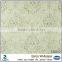 Retro pure paper wallpaper eco-friendly wallcovering on wall