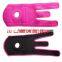 Wholesale Exercise Quality Compression neoprene knee support with adjustable spring support for sport and running