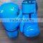 Blue Boxing Gloves