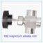 produce all kinds of SF6 Gas Valves customizable