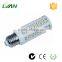 360 degree high quality 12w led corn light