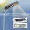 Project applications Solar Street Light Malaysia 20w 30w 40w 50w 60w 80w with IES