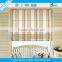 Home Textile Roman Shade Roman Blind Roman Window Covering