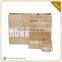 Hot Sale Good Price High Quality Kraft Paper Bag Manufacturers