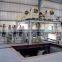 Aluminum compound panel production line