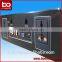 4-Star Hotel Popular Wall Mount TV Media Hub with Bluetooth for Hotel TV Solutions