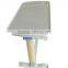 CP-K211 hot sale hospital bed side table in dubai