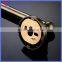 High quality classical brass bathroom wall towel rod