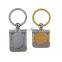 metal key chain