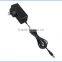 UL CE FCC approved 14V1A ac adapter with DoE level 6