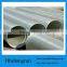 Underground GRP Liquid Pipe