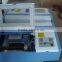 Rubber stamp Engraving cnc Co2 laser Machine