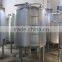 Juice Mixing Tank