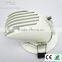 2015 new stylish led recessed comb style 9W gimbal led trunk downlight for high end shop light