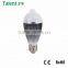 7W E27 indoor LED motion Sensor Light