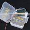 K-power HIGH VOLTAGE LOW PROFILE servo HC1510 60g/15kg/0.11s/7.4V