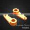 K-power JB1732 RC Servo Arm 23T 24T and 25T Aluminum Heavy Duty Servo Arm