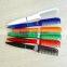 The best selling products Comb style twist ballpen boxing novelty pen