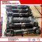 Shaft Drive Parts Concretr Mixer Truck Spare Parts