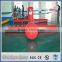 Hot Sale Inflatable Red Dragonfly Water Toys for Sale