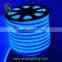 2016 new products neon flex led christmas lights