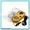 portable digital anemometer with CE certification