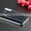 GXS wholesale 99% high transparency clear tempered glass screen protector for iphone 4