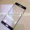 Tempered glass phone screen protector for Samsung note7 thinnest anti-fingerprint anti-broken screen guard for note7