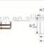 Mold Components Guide Pins