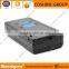 2016 supermarket barcode scanner with CE certificate Hot selling