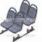 Wheelchair Seat Fitting System for the Handicapped