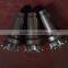 DTH high air pressure rock magnetic drill bits bit set used in mining