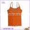 Famous branded new design workout women tank tops for ladies lingerie