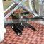 X-803-1 Electric Wheelchair docking system to Manual Electric Wheelcahir for the disabled