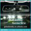 Auto dimming ,reverse camera display rearview monitor