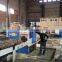 Log Multi Blade Saw Machine Type MJ E7370X