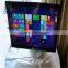 large anti glare glass sheets ultra thin AG glass sheet anti reflection glass sheet large size
