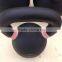precision cast iron kettlebell 4KG 6KG 8KG... to 92kg (4KG increment )machine moulding /perfect surface/precision dimension