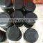 Crossfit Gym Basic Equipment Rubber Coated Dumbbell