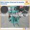 Continuous Work Charcoal powder briquette forming machine for BBQ