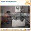 Automatic wire coat clothes hanger making machine