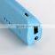 5800 mah 5800mAh Power Bank External battery pack with USB Charging Cable for iPhone and Samsung mobile phones