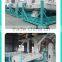 SFJH series rotary sifter with CE, SGS and ISO 9001 certificates