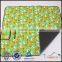 2015 New Design MatFamily use Dampproof Camping Mat For Kids