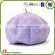 Wool beret french fashion women beret cap solid color beret hats