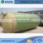 High quality Flberglass septic tanks