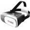 Virtual reality headset 3d glasses vr box 2.0 for film video open sex video