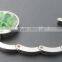 High-quality Metal crafts asian design Metal craft pin, wedding gifts decorations, magnet gift