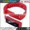 I5 Plus Smart Bluetooth 4.0 Watch IP67 Sleep Monitoring Sports Tracking Wristband Call Message Reminding Sedentary Alert
